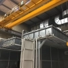 Dây chuyền sơn cho thiết bị gia công kim loại tấm