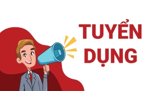 Thông tin tuyển dụng 
