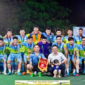 Hoạt động thể thao 