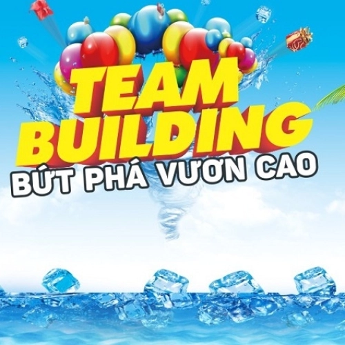 Thông báo lịch nghĩ Team building thường niên hằng năm