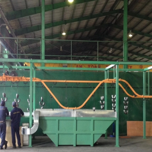 Hãy cùng V.N.T Việt Nam tìm hiểu hệ thống tiền xử lý là gì ? 