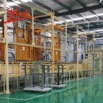 TẨY RỬA SẢN PHẨM (DẠNG NHÚNG)