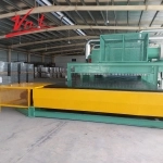 BĂNG TẢI  SÀN