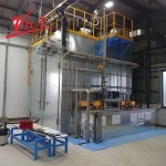 TẨY RỬA SẢN PHẨM TRONG BUỒNG KÍN