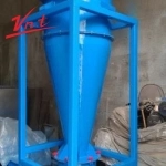 CYCLONE THU HỒI BỘT SƠN