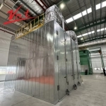 LÒ SẤY MẺ