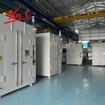 LÒ Ủ, NHIỆT LUYỆN TRONG CÔNG NGHIỆP
