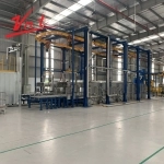 TẨY RỬA SẢN PHẨM (DẠNG NHÚNG)