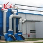 XỬ LÝ KHÍ THẢI