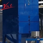 TỦ HÚT BỤI