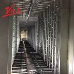TẨY RỬA  SẢN PHẨM (DẠNG CHẠY LIÊN TỤC)