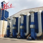 XỬ LÝ KHÍ THẢI