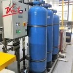 HỆ THỐNG XỬ LÝ NƯỚC THẢI 