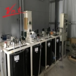 HỆ THỐNG XỬ LÝ NƯỚC THẢI 