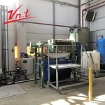 HỆ THỐNG XỬ LÝ NƯỚC THẢI 