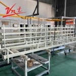 GIA CÔNG CƠ KHÍ - SẢN XUẤT HÀNG LOẠT 