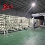 GIA CÔNG CƠ KHÍ - SẢN XUẤT HÀNG LOẠT 