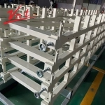 GIA CÔNG CƠ KHÍ - SẢN XUẤT HÀNG LOẠT 