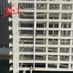 GIA CÔNG CƠ KHÍ - SẢN XUẤT HÀNG LOẠT 