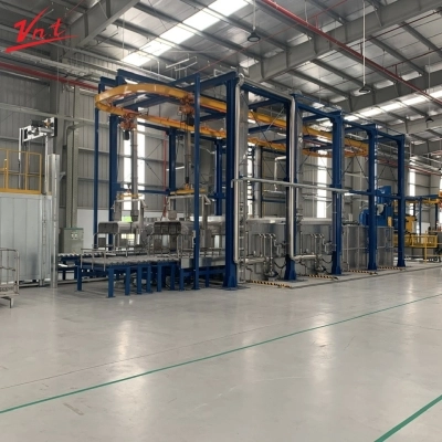 TẨY RỬA SẢN PHẨM (DẠNG NHÚNG)