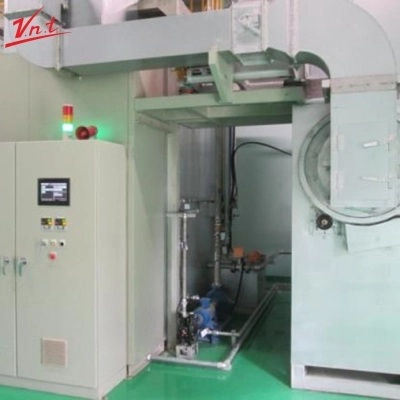 THIẾT BỊ MÔI TRƯỜNG