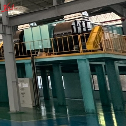 HỆ THỐNG CẤP KHÍ PHÒNG SƠN 