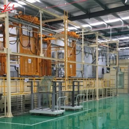 TẨY RỬA SẢN PHẨM (DẠNG NHÚNG)