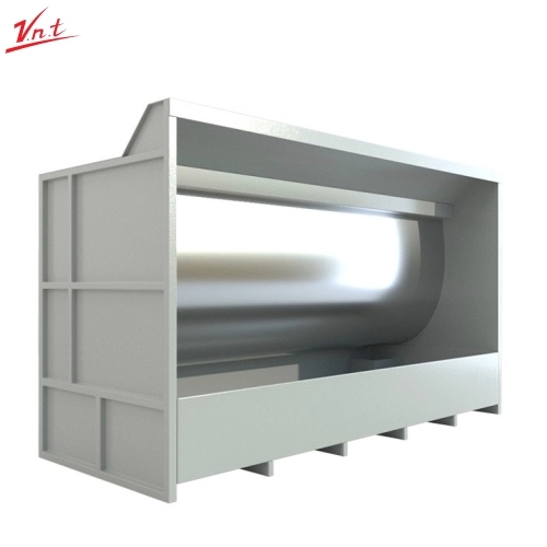 BUỒNG SƠN DẬP MÀNG NƯỚC