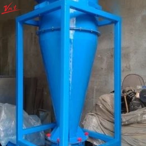 CYCLONE THU HỒI BỘT SƠN