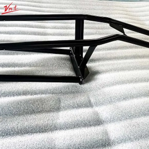 GIA CÔNG CƠ KHÍ - SẢN XUẤT HÀNG LOẠT 