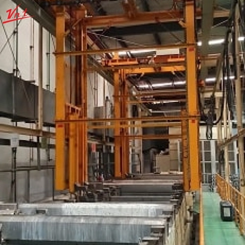 TẨY RỬA SẢN PHẨM (DẠNG NHÚNG)