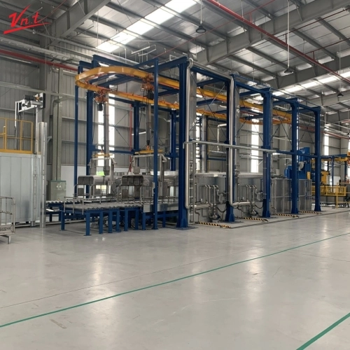 TẨY RỬA SẢN PHẨM (DẠNG NHÚNG)