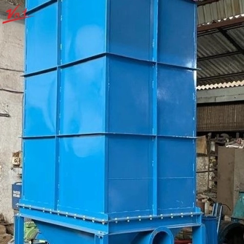 TỦ HÚT BỤI