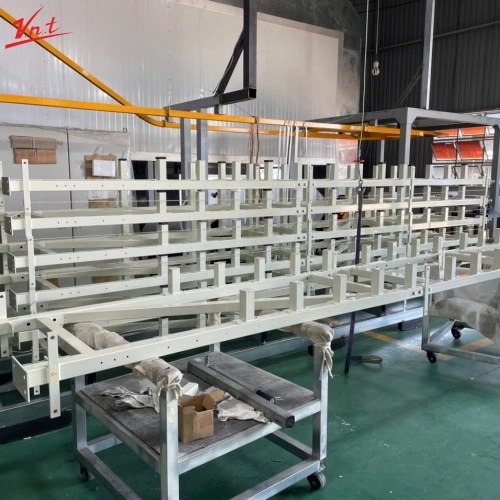 GIA CÔNG CƠ KHÍ - SẢN XUẤT HÀNG LOẠT 