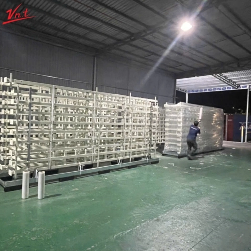 GIA CÔNG CƠ KHÍ - SẢN XUẤT HÀNG LOẠT 