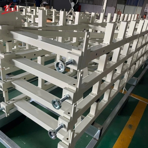 GIA CÔNG CƠ KHÍ - SẢN XUẤT HÀNG LOẠT 